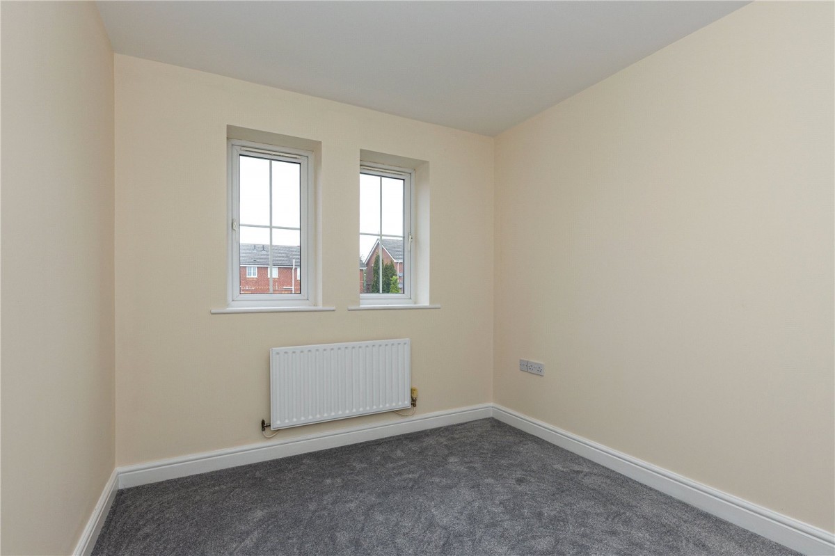 Macclesfield, Cheshire