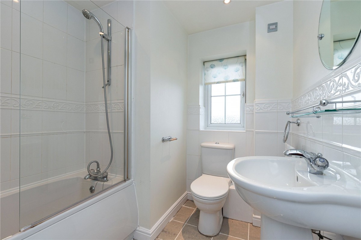 Macclesfield, Cheshire