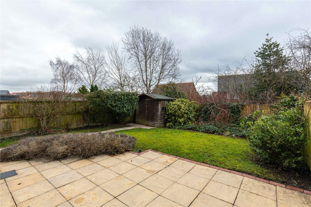 Macclesfield, Cheshire