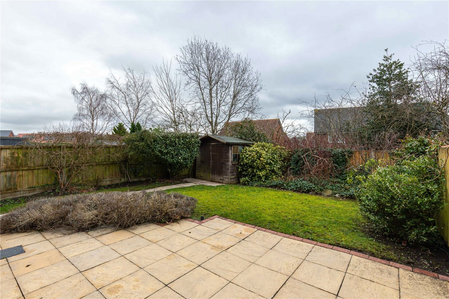 Macclesfield, Cheshire