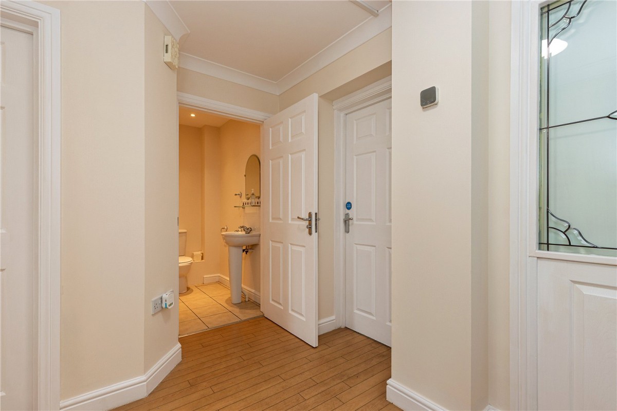 Macclesfield, Cheshire