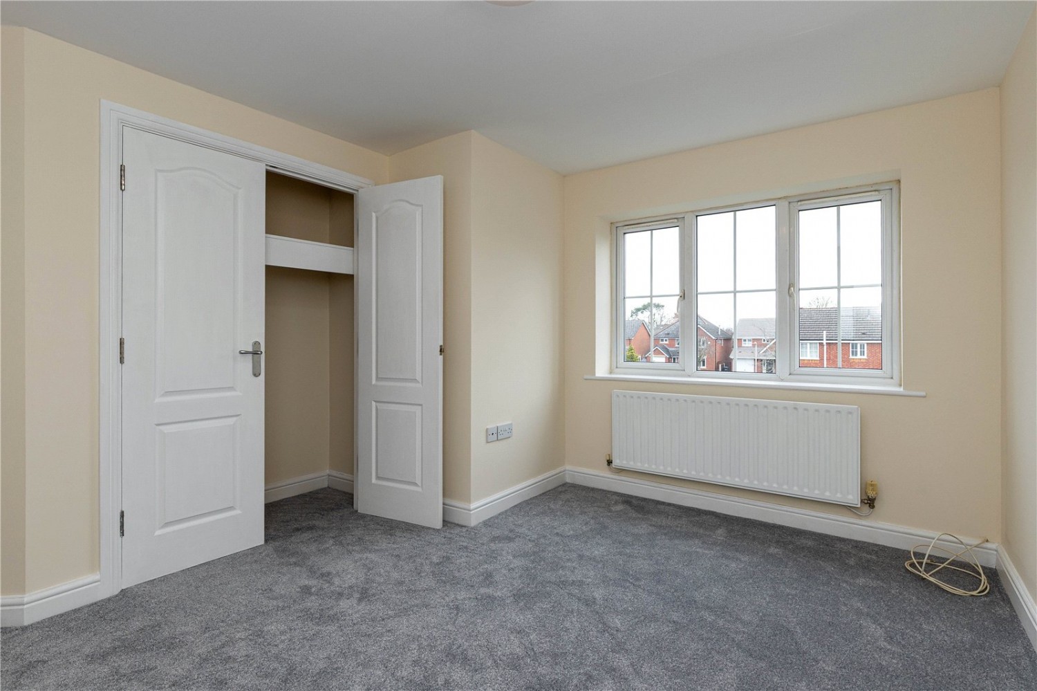 Macclesfield, Cheshire