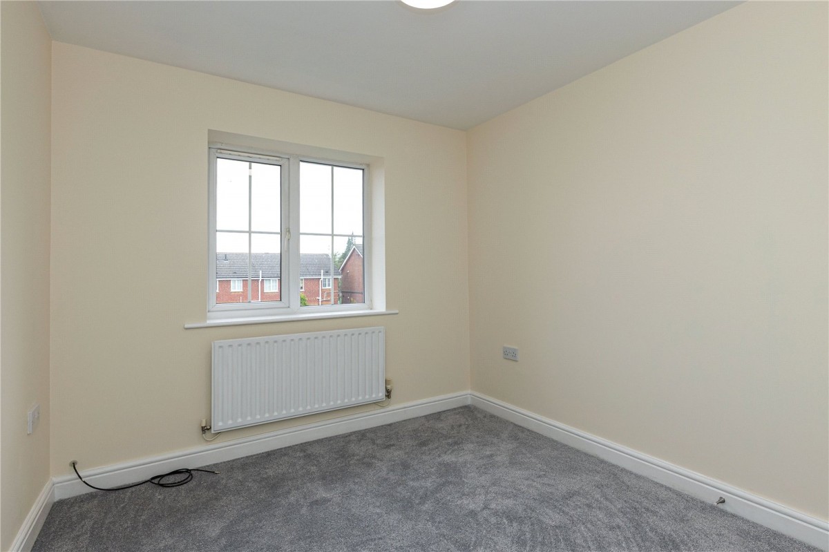 Macclesfield, Cheshire