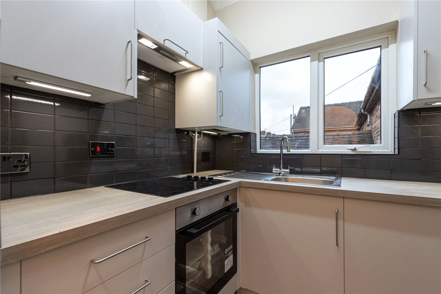 Stoke-on-Trent, Staffordshire