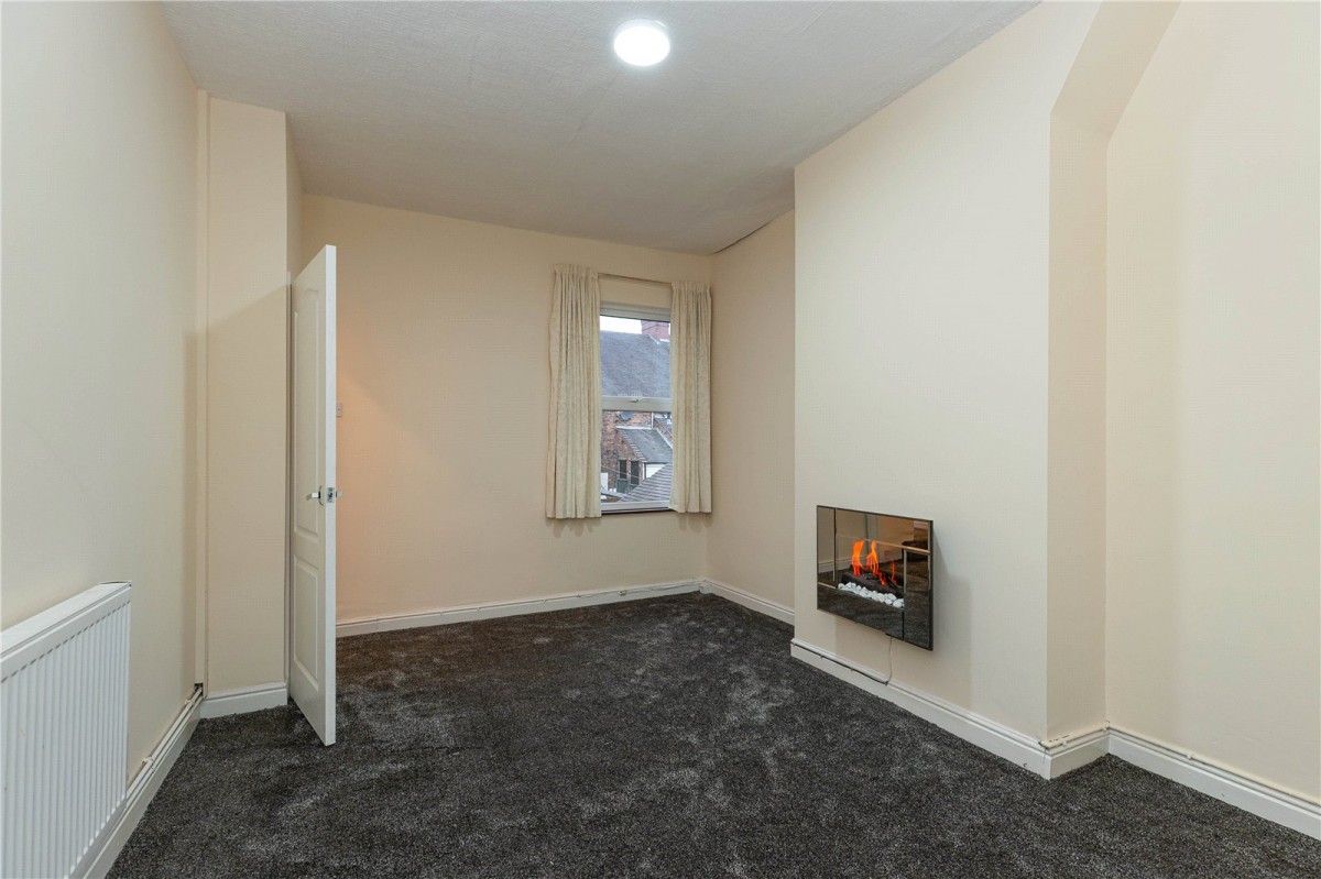 Stoke-on-Trent, Staffordshire