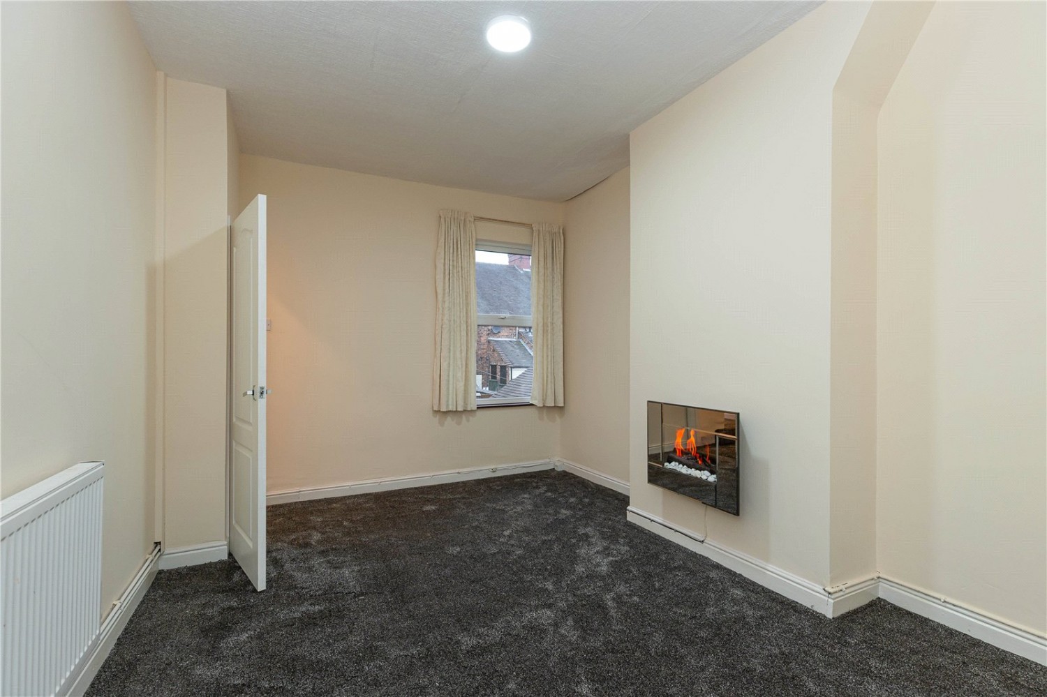 Stoke-on-Trent, Staffordshire