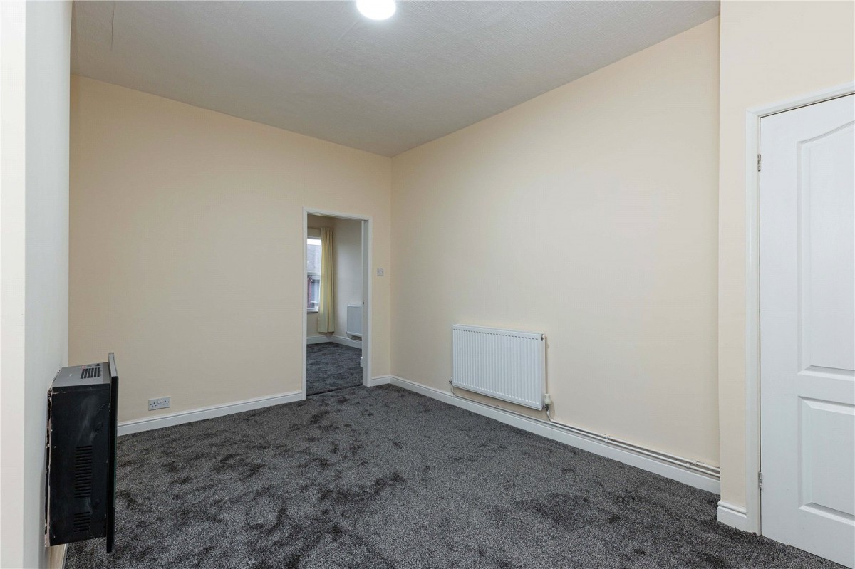 Stoke-on-Trent, Staffordshire