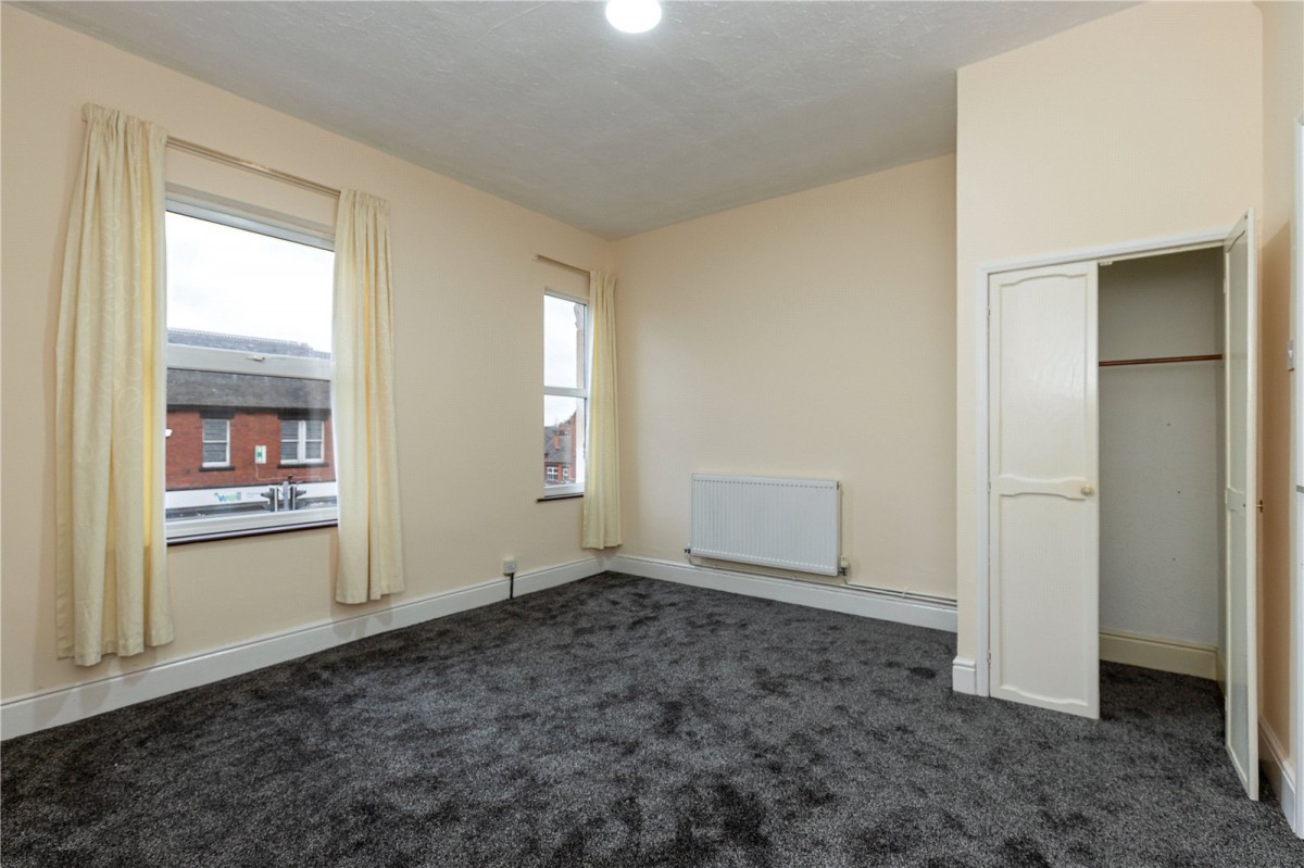 Stoke-on-Trent, Staffordshire