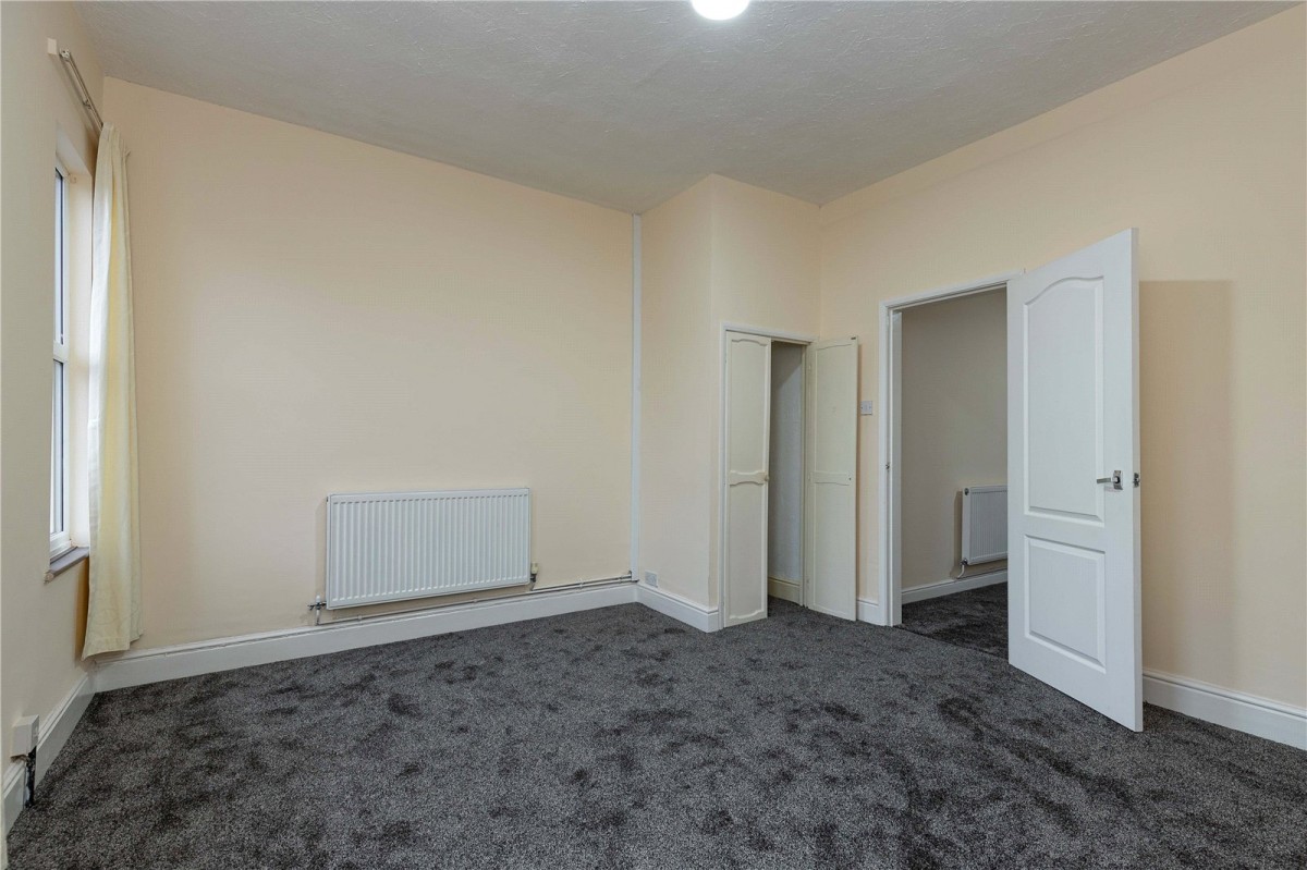 Stoke-on-Trent, Staffordshire