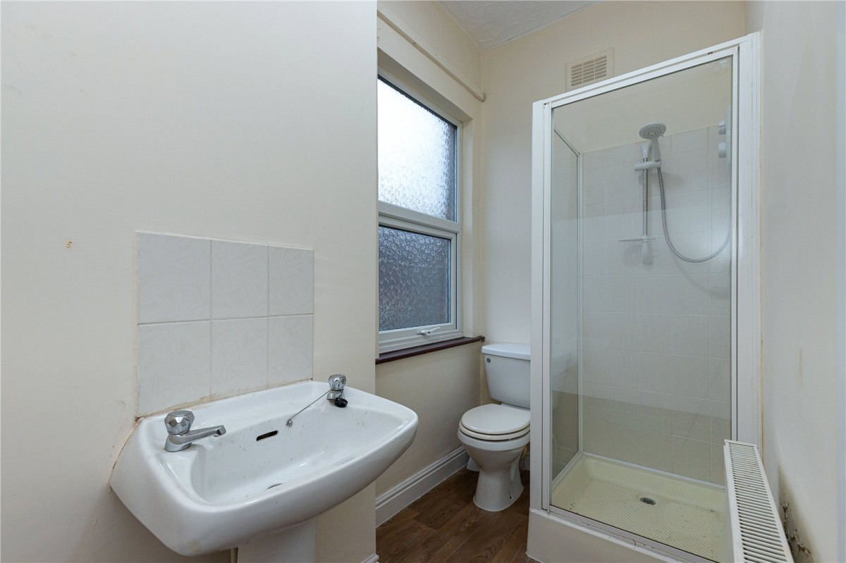 Stoke-on-Trent, Staffordshire