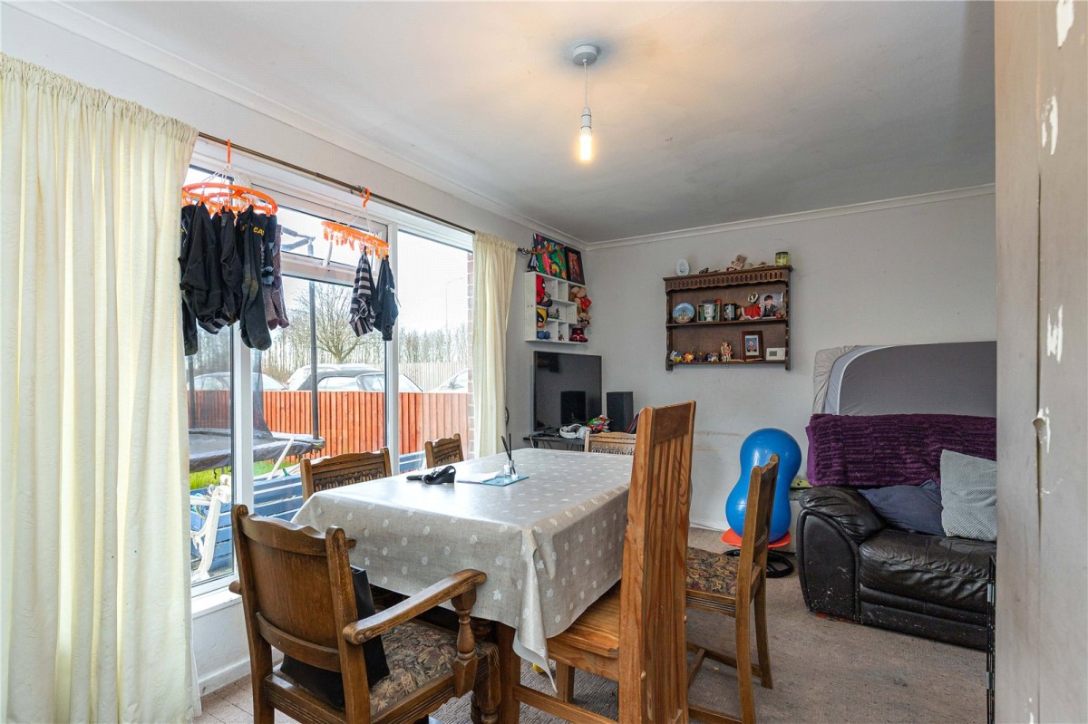 Kidsgrove, Stoke-on-Trent, Staffordshire