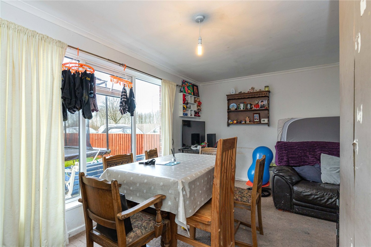 Kidsgrove, Stoke-on-Trent, Staffordshire