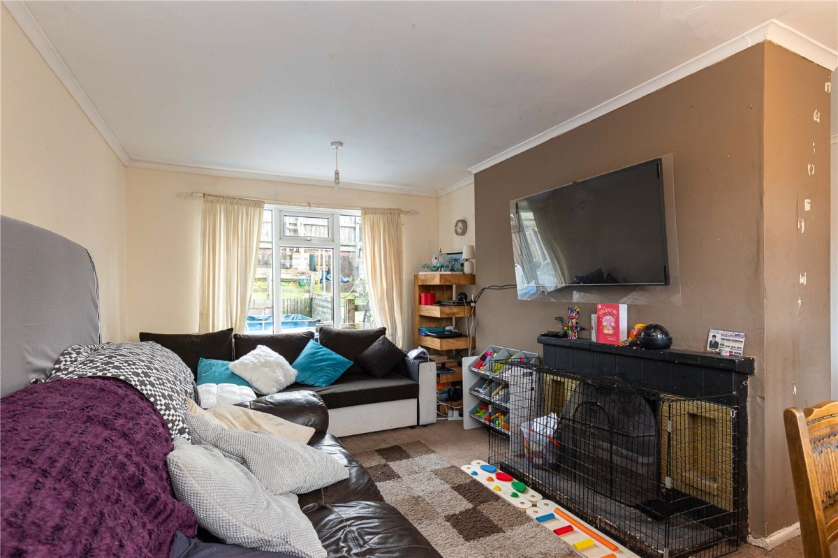 Kidsgrove, Stoke-on-Trent, Staffordshire