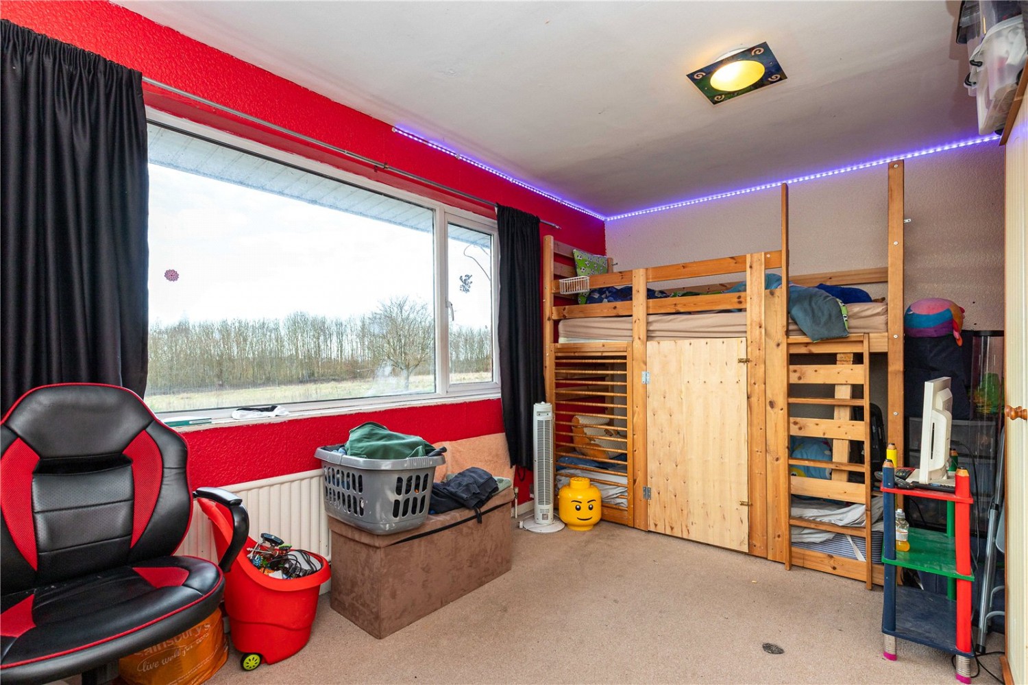 Kidsgrove, Stoke-on-Trent, Staffordshire