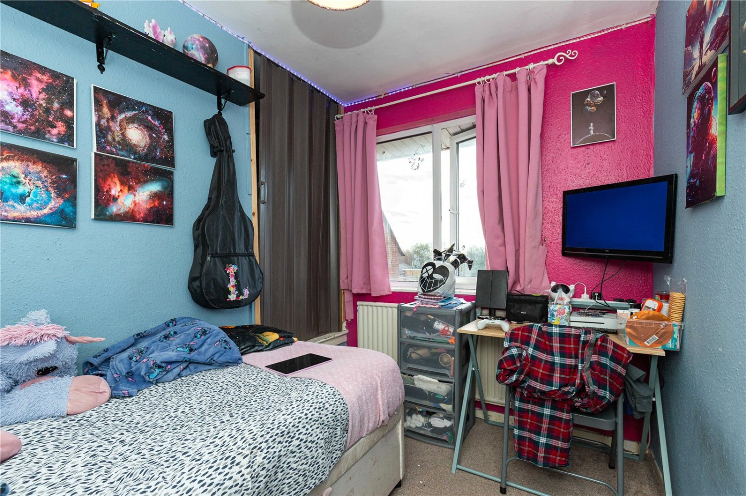 Kidsgrove, Stoke-on-Trent, Staffordshire