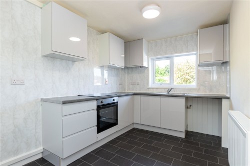 Kidsgrove, Stoke-on-Trent, Staffordshire