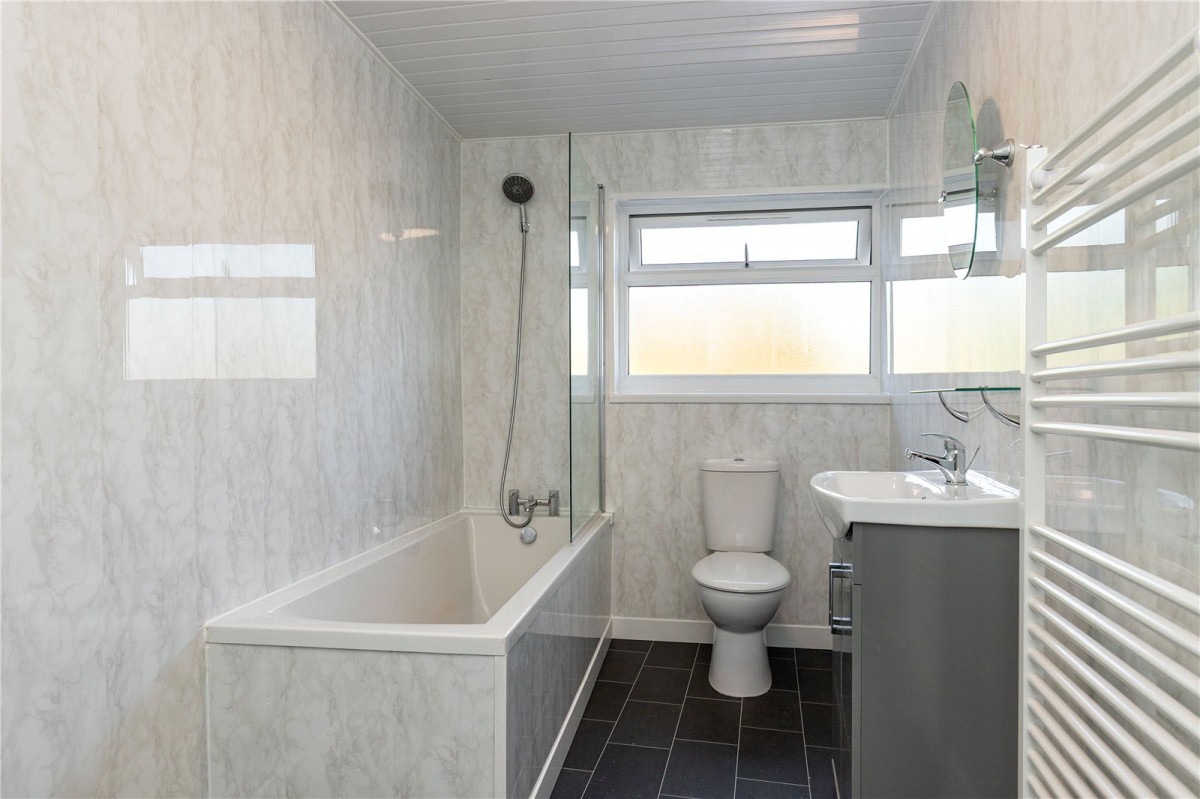 Kidsgrove, Stoke-on-Trent, Staffordshire