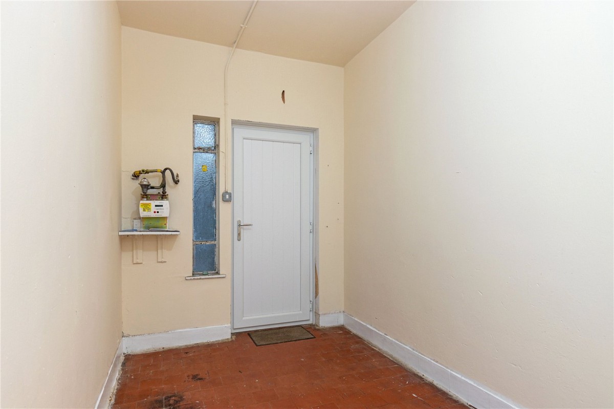 Kidsgrove, Stoke-on-Trent, Staffordshire