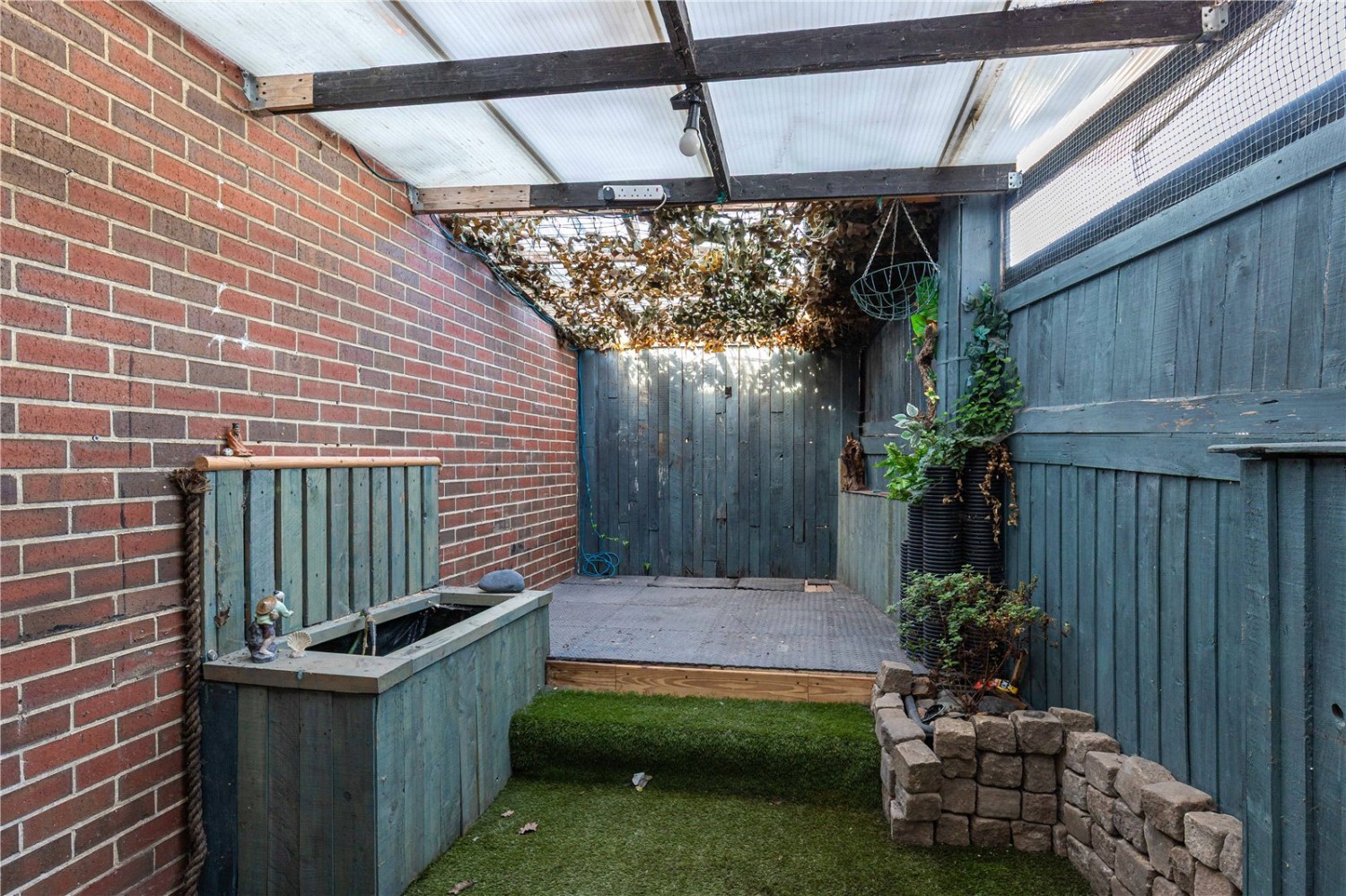 Kidsgrove, Stoke-on-Trent, Staffordshire