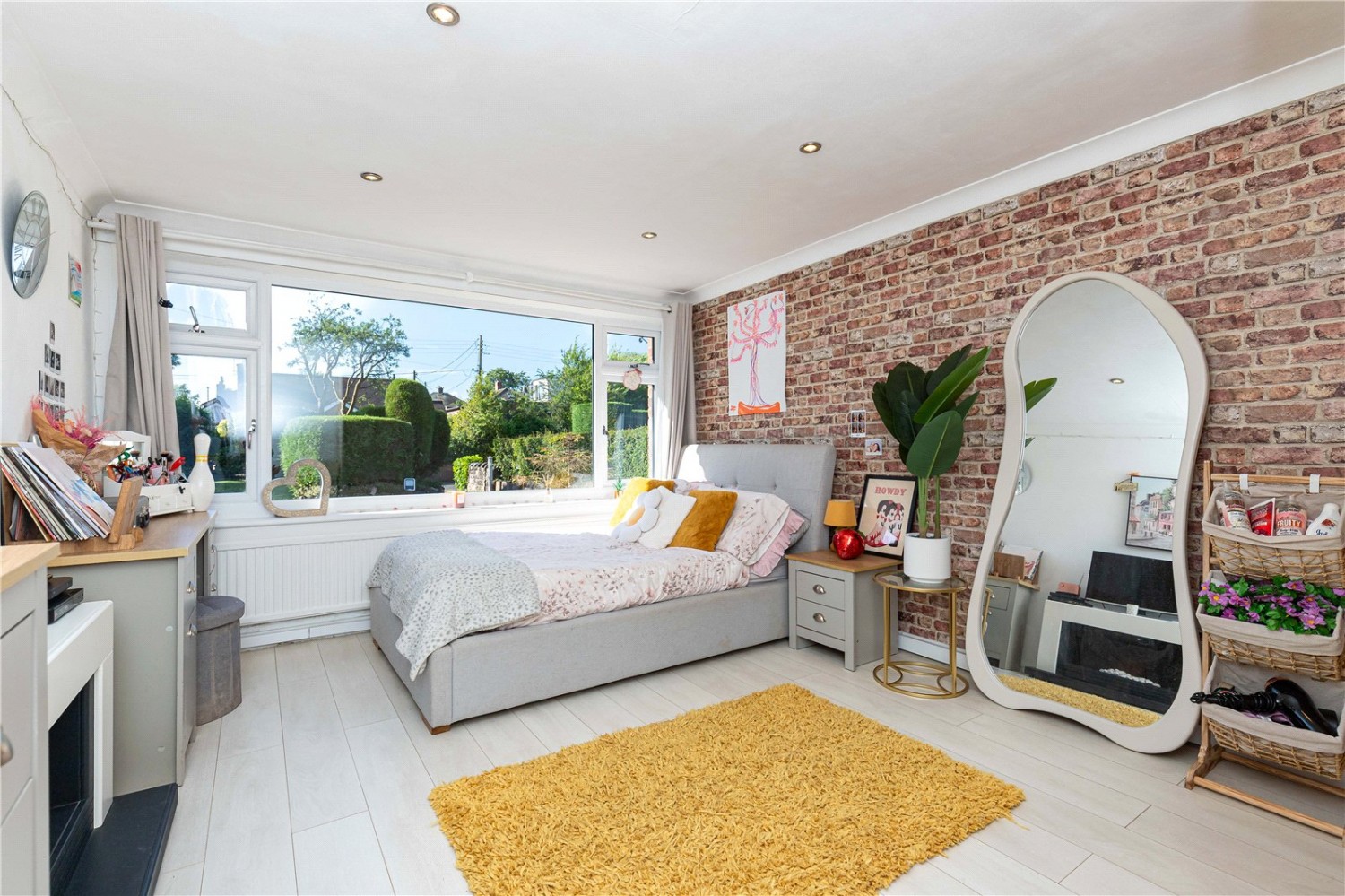 Stoke-on-Trent, Staffordshire