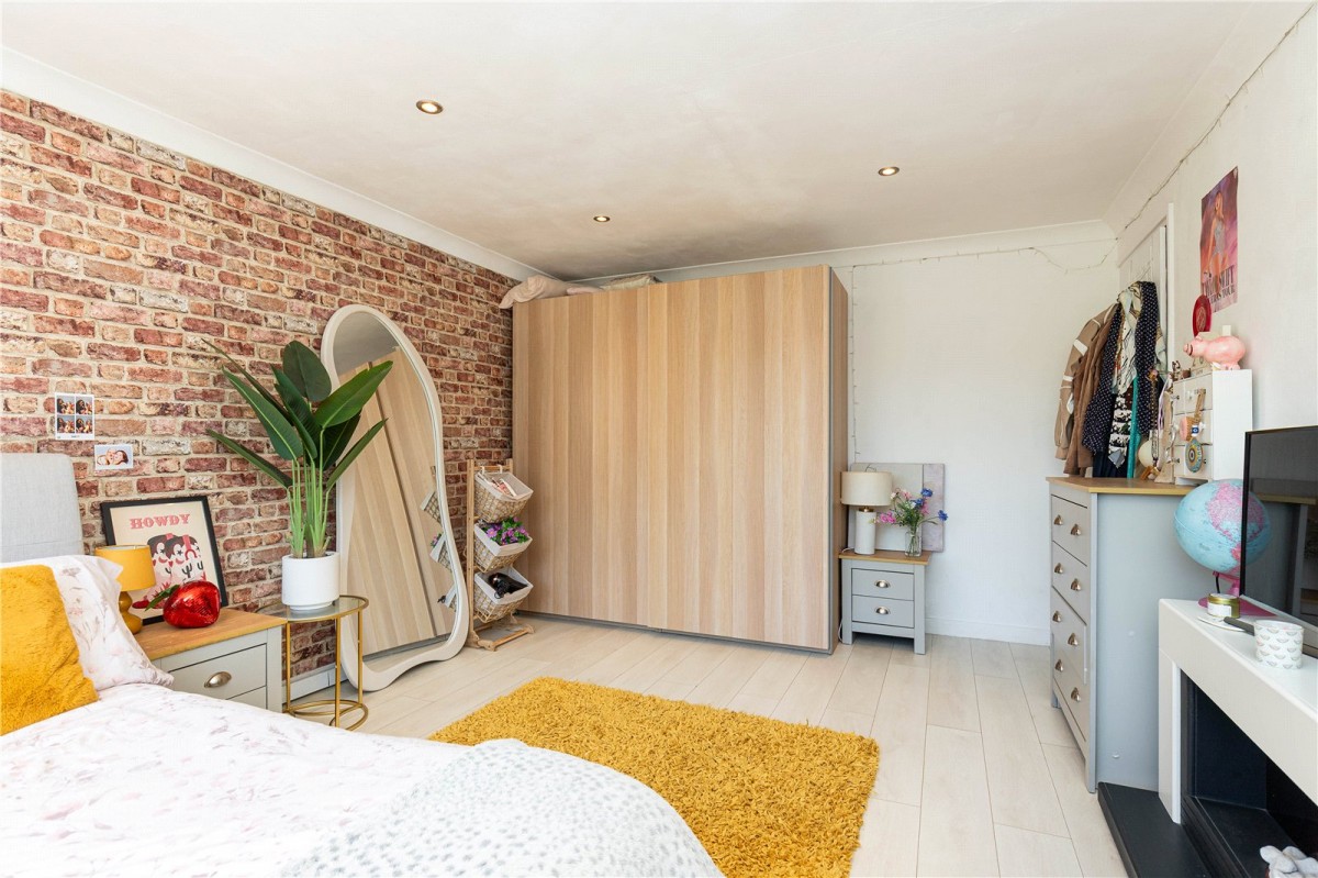 Stoke-on-Trent, Staffordshire