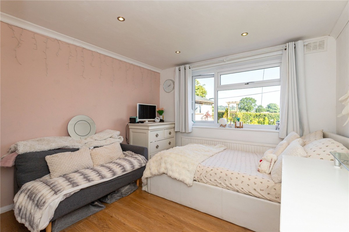 Stoke-on-Trent, Staffordshire
