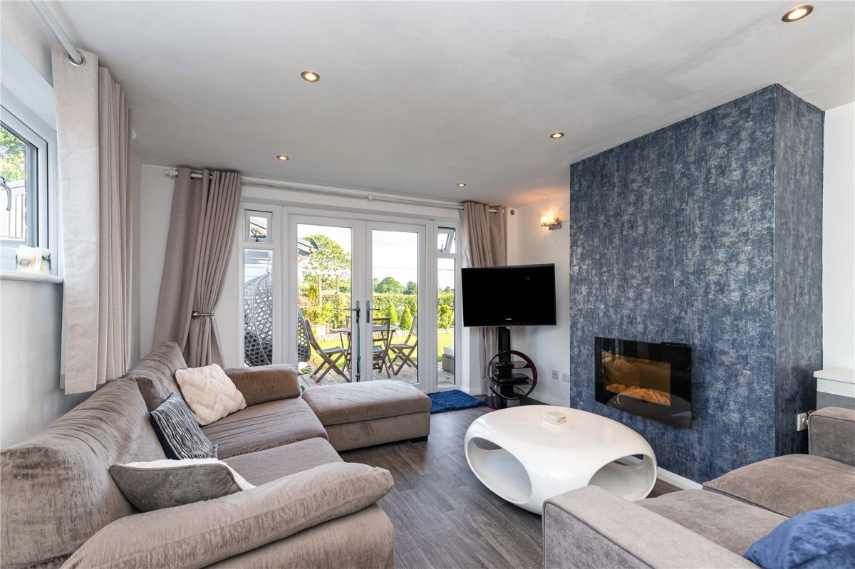 Stoke-on-Trent, Staffordshire