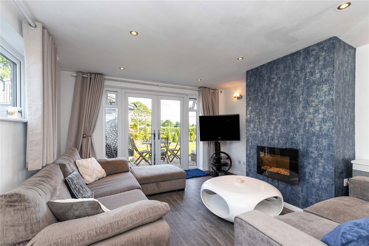 Stoke-on-Trent, Staffordshire