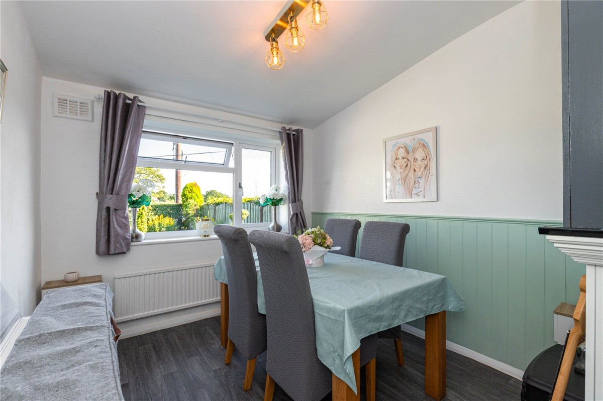 Stoke-on-Trent, Staffordshire