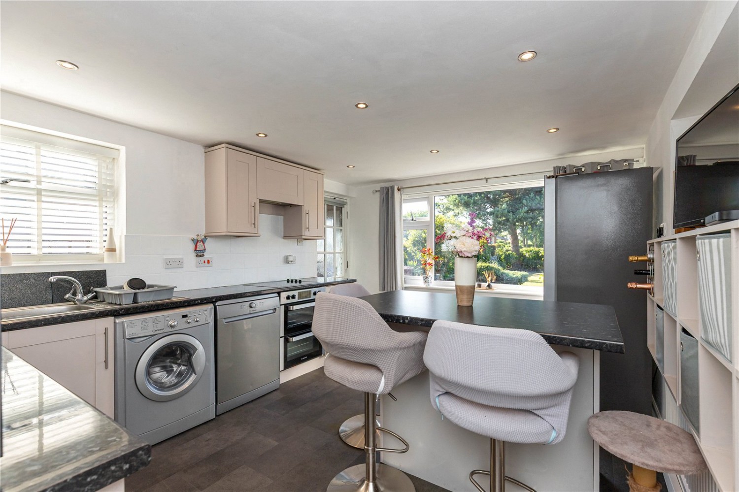 Stoke-on-Trent, Staffordshire