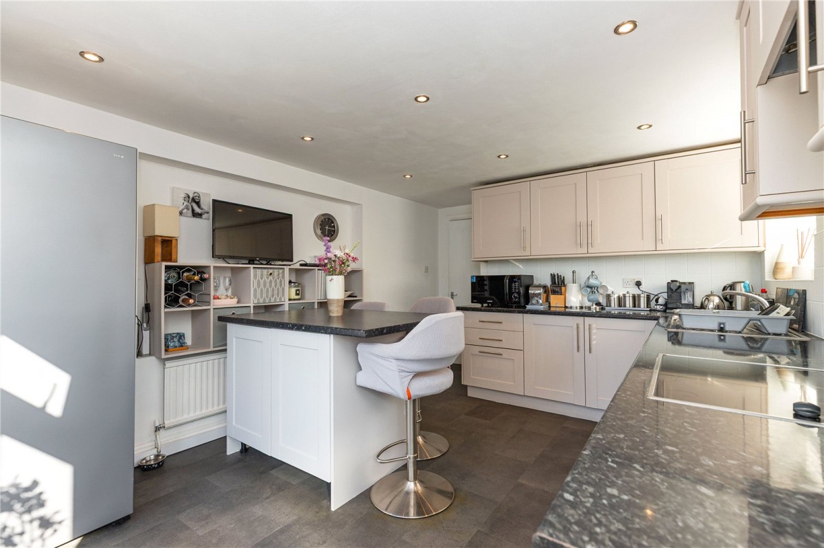 Stoke-on-Trent, Staffordshire