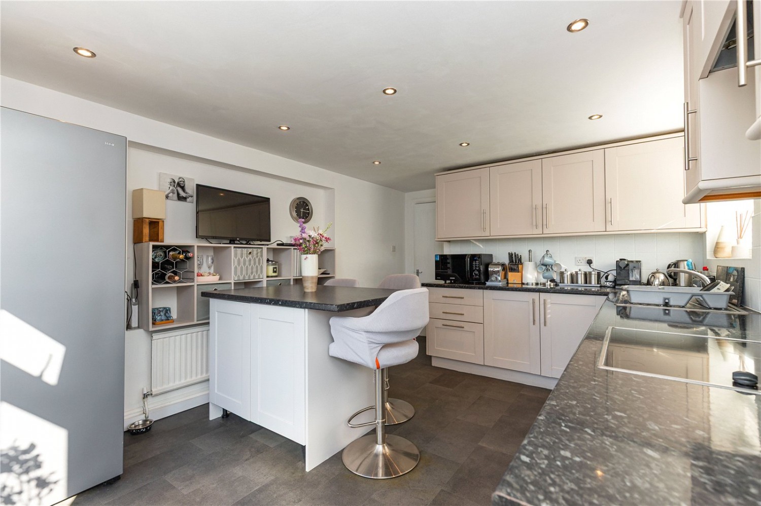 Stoke-on-Trent, Staffordshire