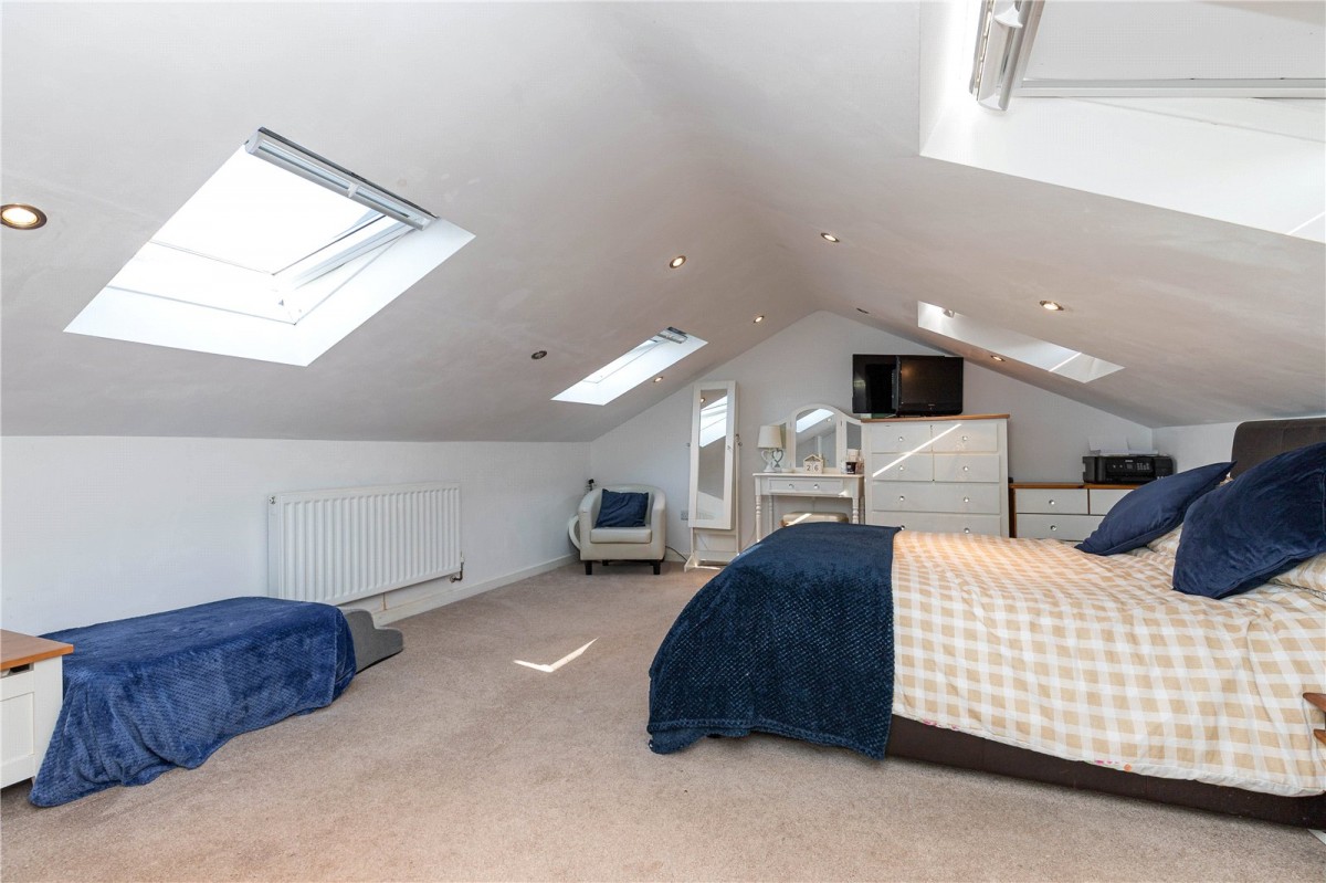 Stoke-on-Trent, Staffordshire
