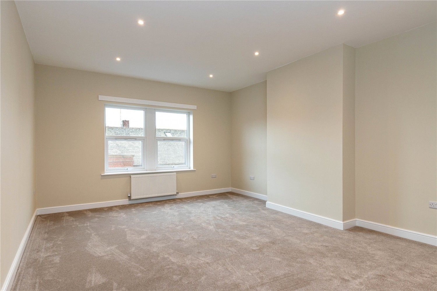 Biddulph, Stoke-On-Trent, Staffordshire