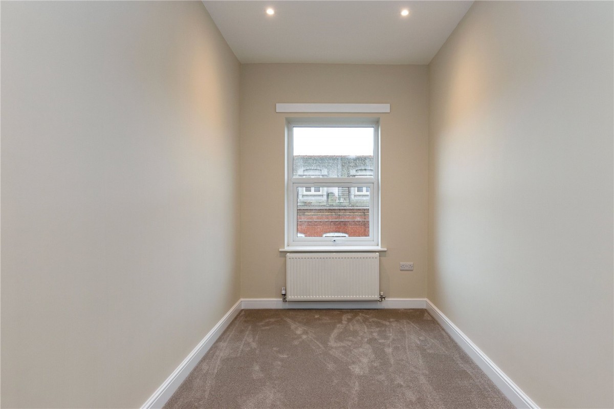 Biddulph, Stoke-On-Trent, Staffordshire