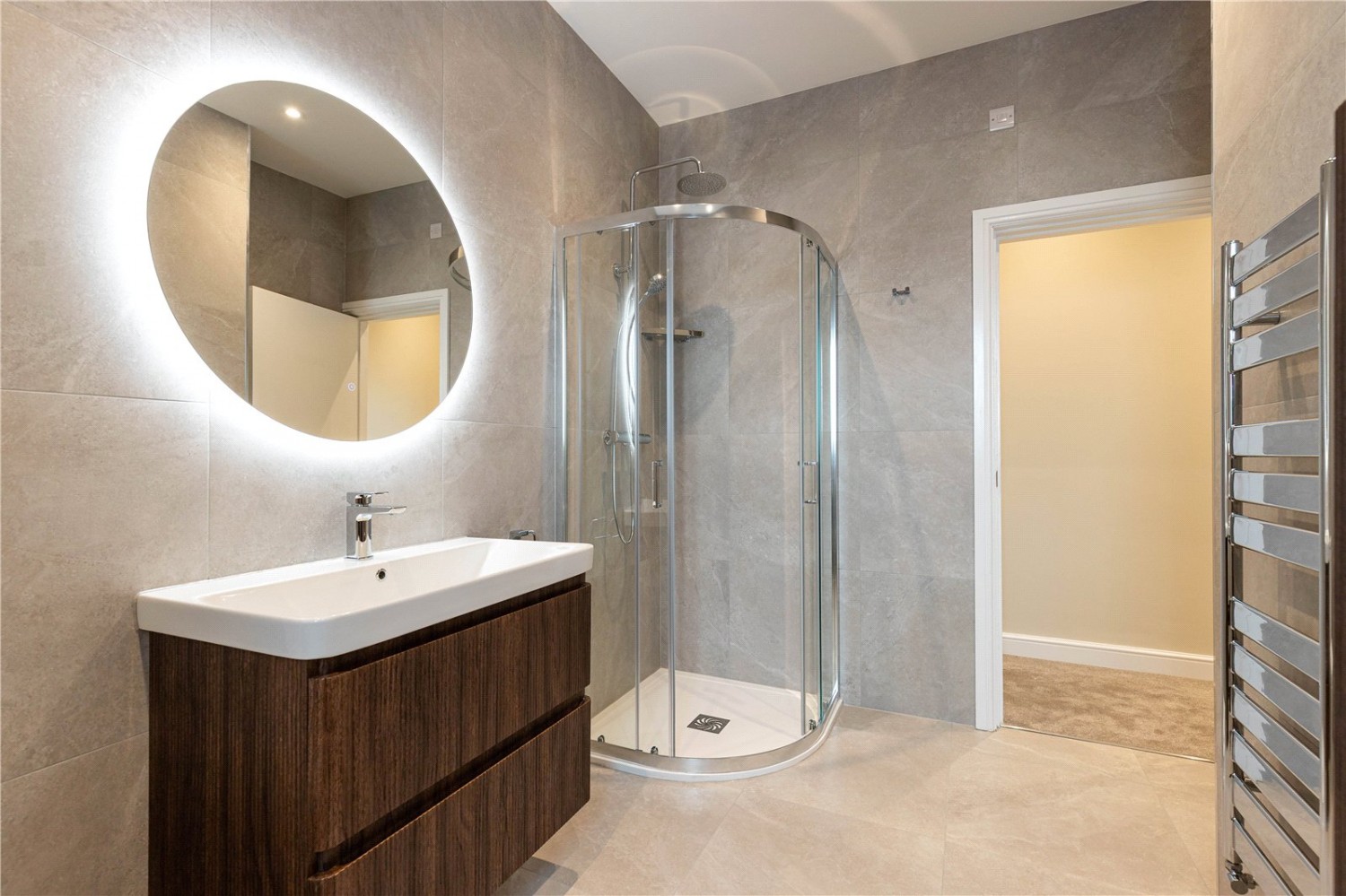 Biddulph, Stoke-On-Trent, Staffordshire