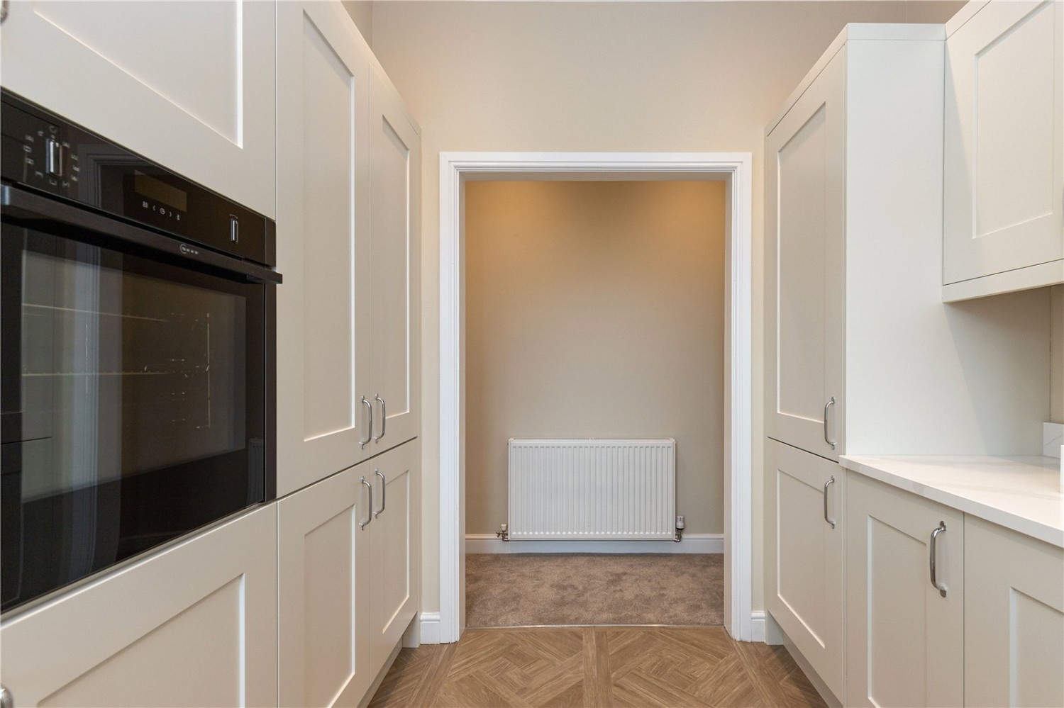 Biddulph, Stoke-On-Trent, Staffordshire