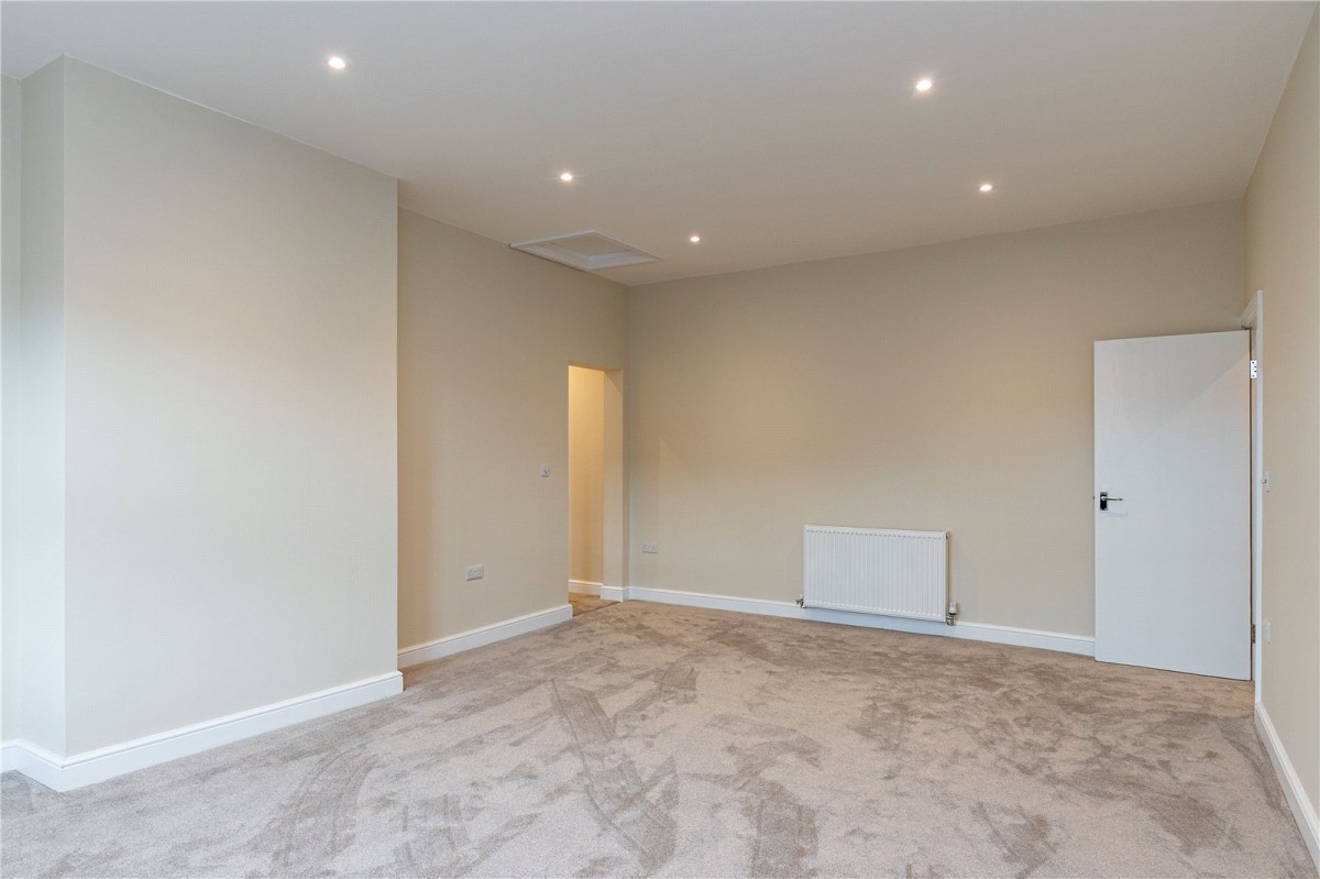 Biddulph, Stoke-On-Trent, Staffordshire