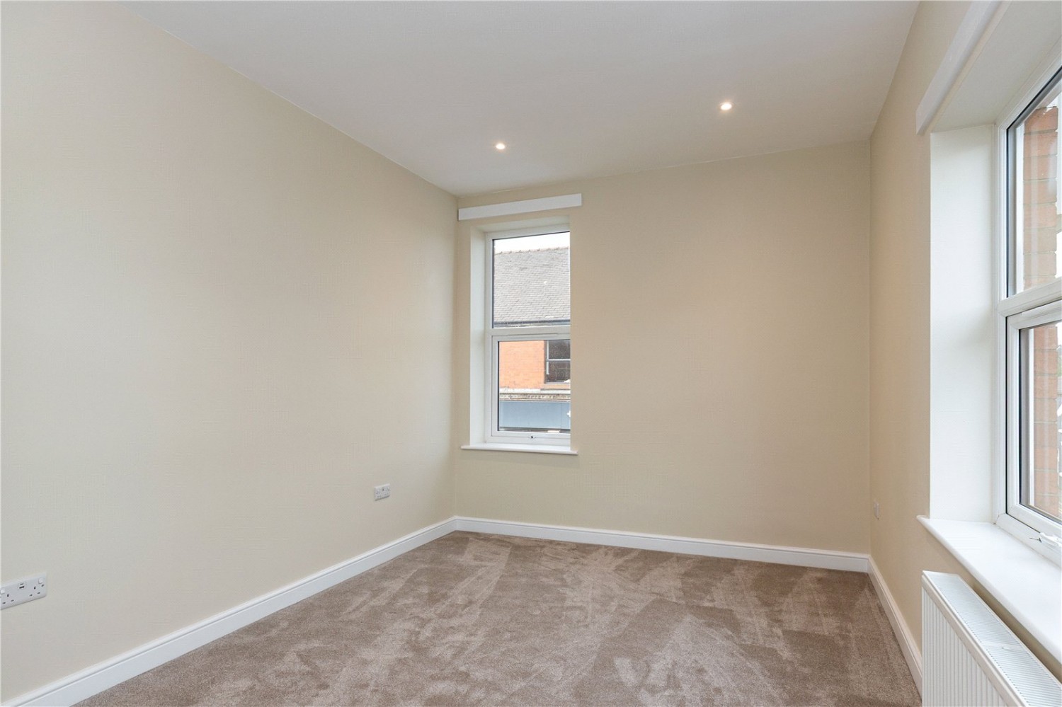 Biddulph, Stoke-On-Trent, Staffordshire