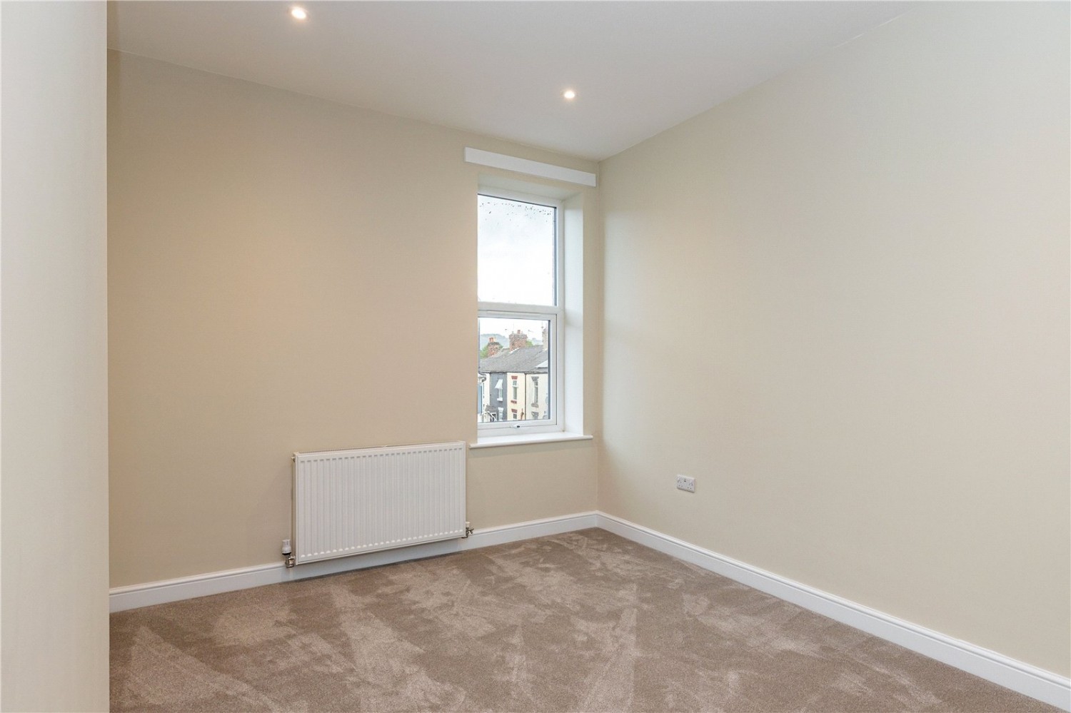 Biddulph, Stoke-On-Trent, Staffordshire