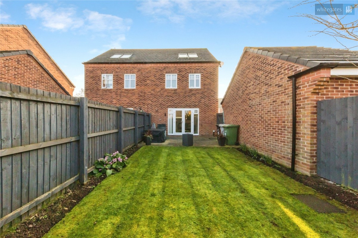 Elworth, Sandbach, Cheshire