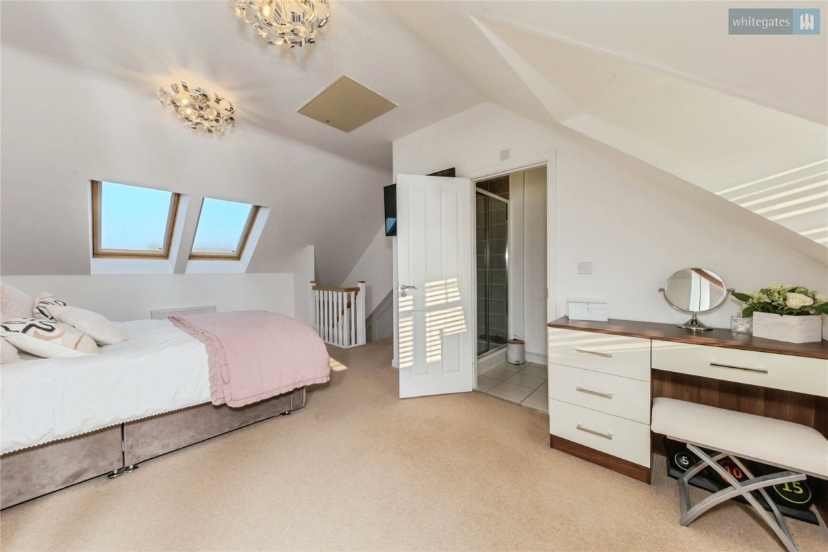 Elworth, Sandbach, Cheshire