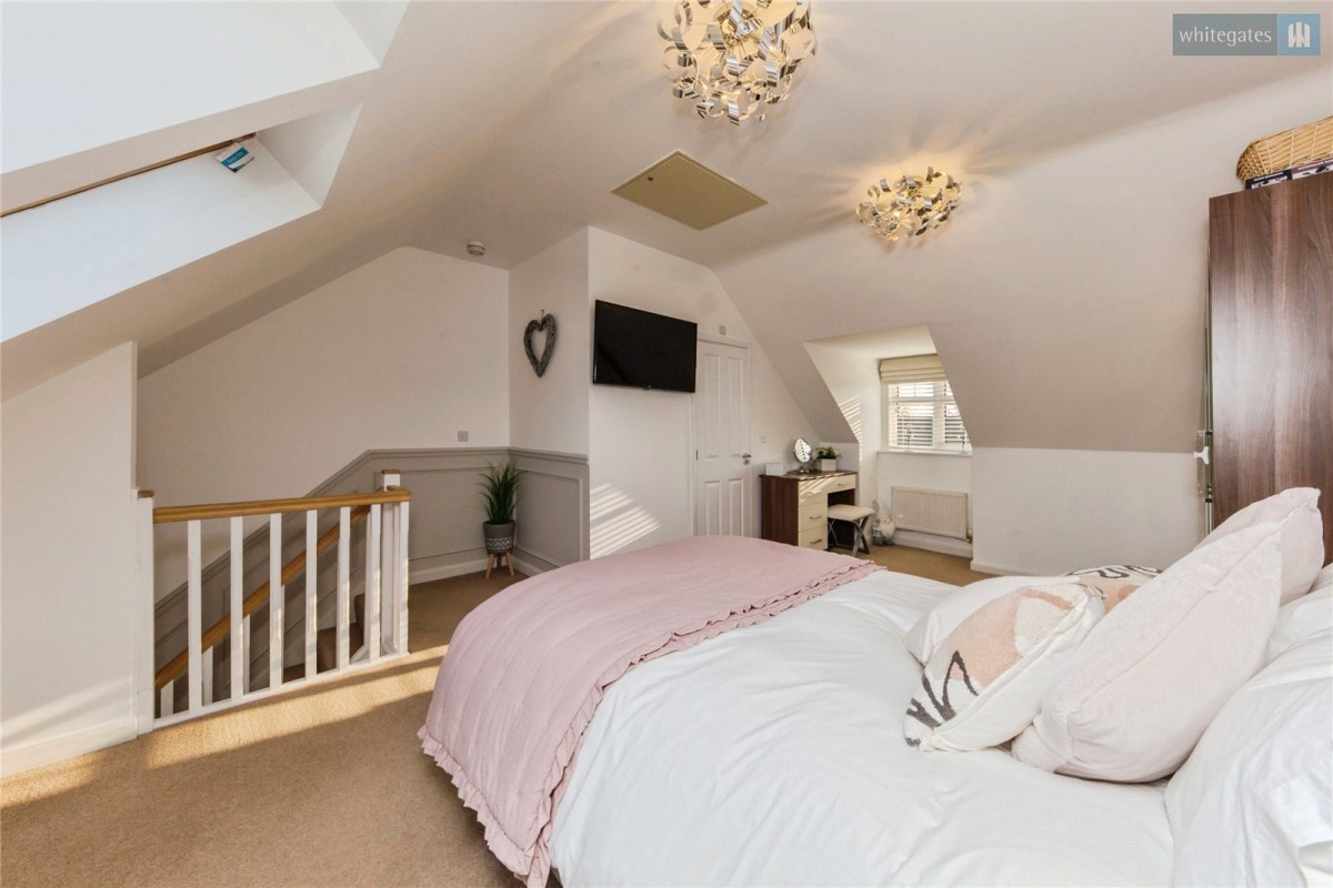 Elworth, Sandbach, Cheshire