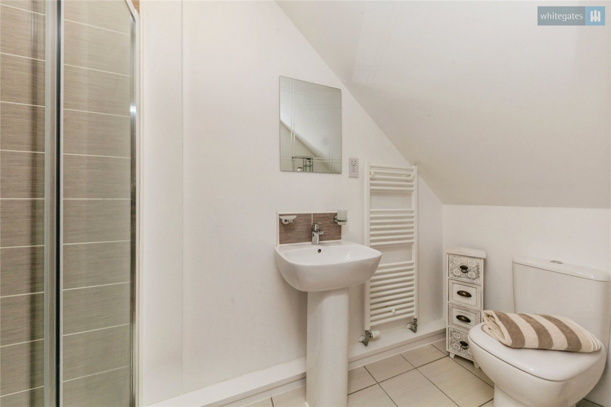 Elworth, Sandbach, Cheshire