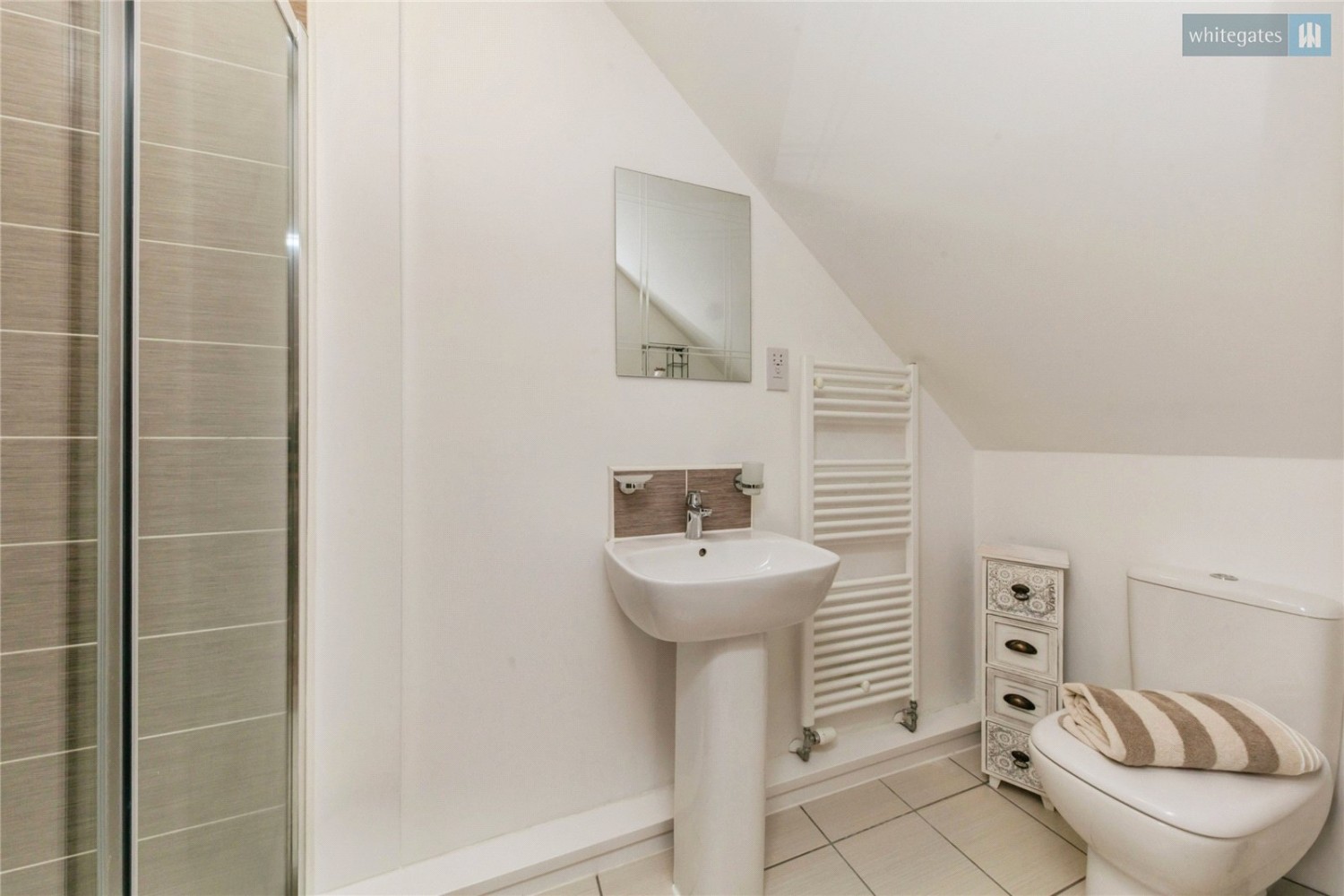 Elworth, Sandbach, Cheshire