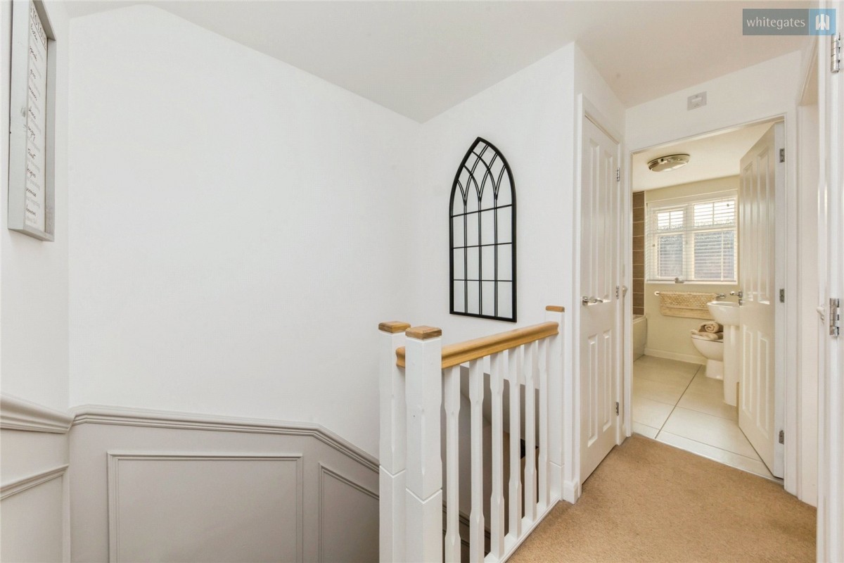 Elworth, Sandbach, Cheshire