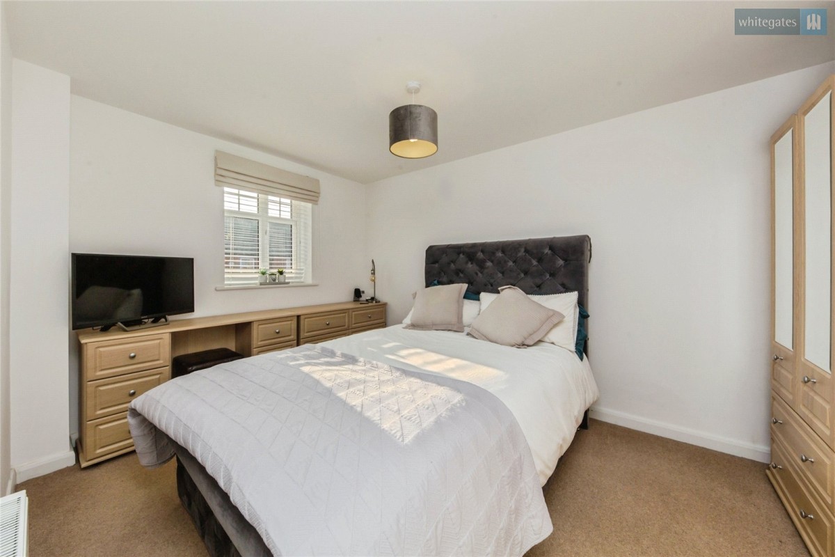 Elworth, Sandbach, Cheshire