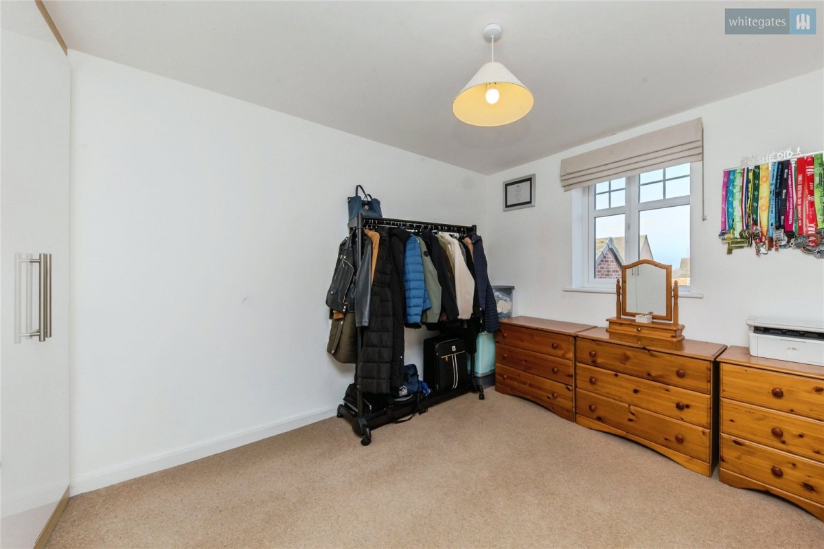 Elworth, Sandbach, Cheshire