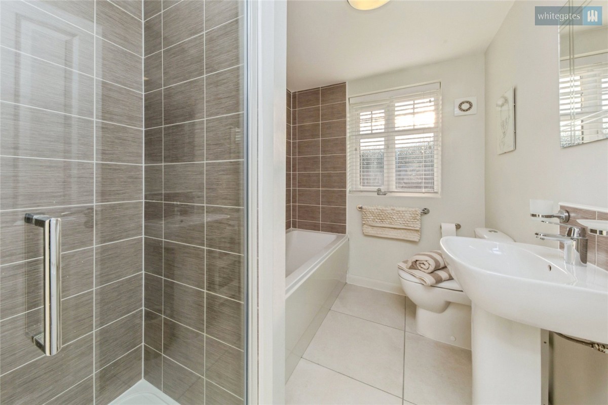 Elworth, Sandbach, Cheshire