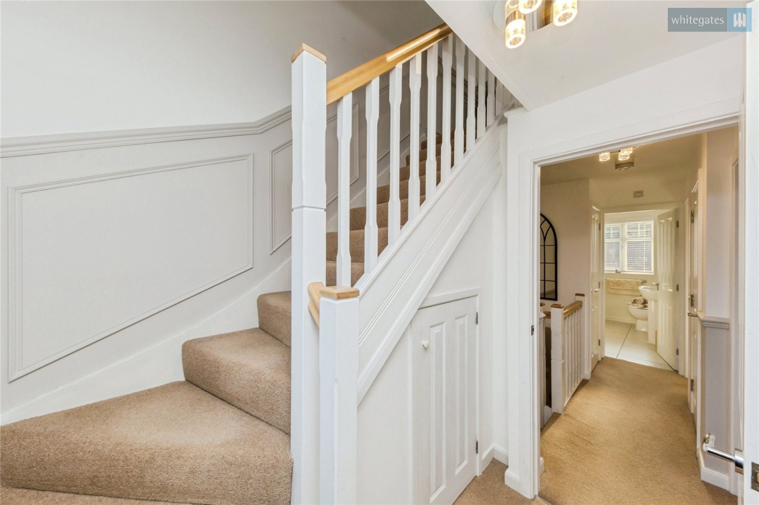 Elworth, Sandbach, Cheshire